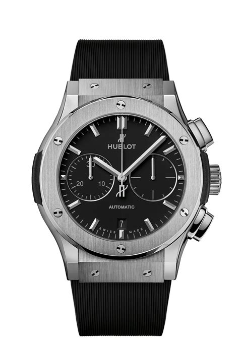 521.nx.1171.rx Hublot Classic Fusion Chronograph .